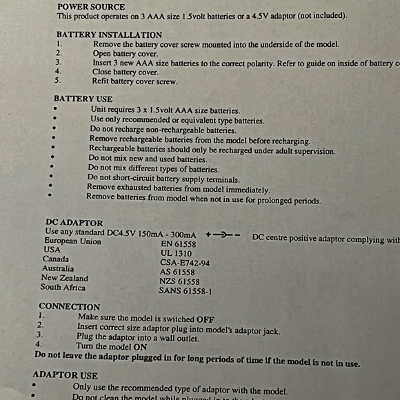 Very Rare Lilliput Lane, St. Mary’s Lighthouse Disneyana Special Edition - Picture 14 of 16